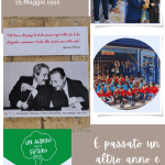 Anniversario della morte di Giovanni Falcone