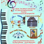 Evento conclusivo Progetti POC