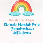 Da noi nessuno è diverso… ognuno è speciale nella sua unicità