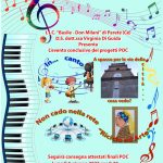 Evento finale progetti POC